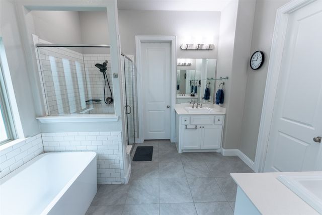 1002 Amber Knoll Drive, Rockwall, TX 75087