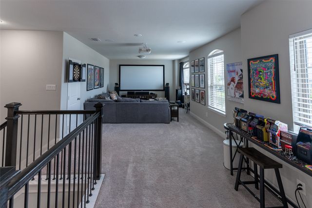 1002 Amber Knoll Drive, Rockwall, TX 75087