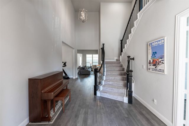 1002 Amber Knoll Drive, Rockwall, TX 75087
