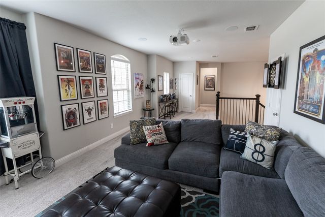 1002 Amber Knoll Drive, Rockwall, TX 75087