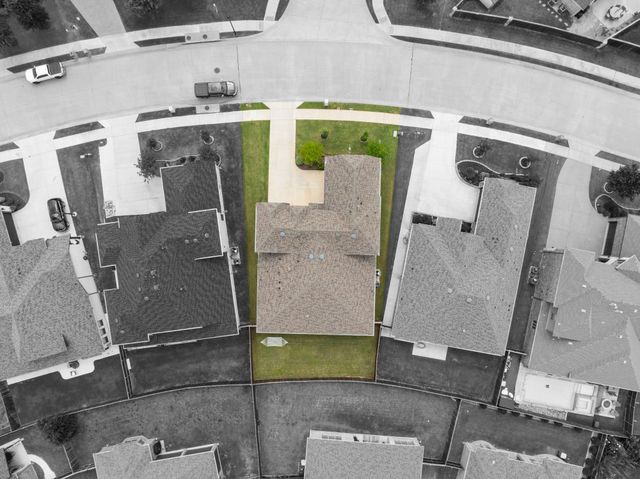 1002 Amber Knoll Drive, Rockwall, TX 75087