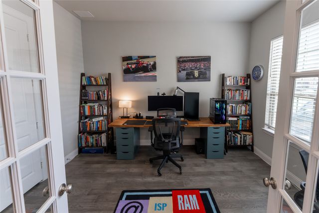 1002 Amber Knoll Drive, Rockwall, TX 75087