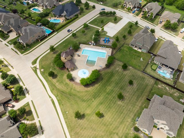 1002 Amber Knoll Drive, Rockwall, TX 75087