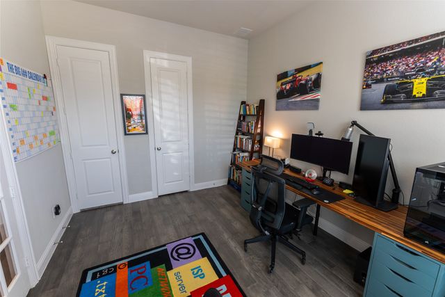 1002 Amber Knoll Drive, Rockwall, TX 75087