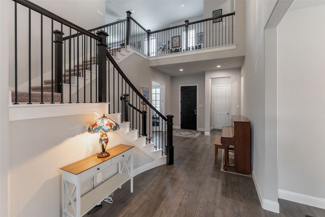 1002 Amber Knoll Drive, Rockwall, TX 75087