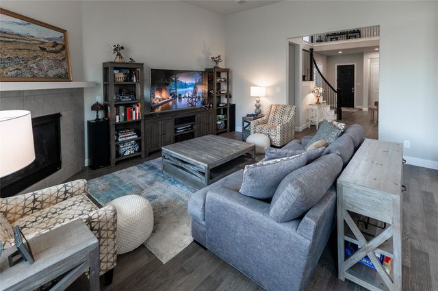 1002 Amber Knoll Drive, Rockwall, TX 75087