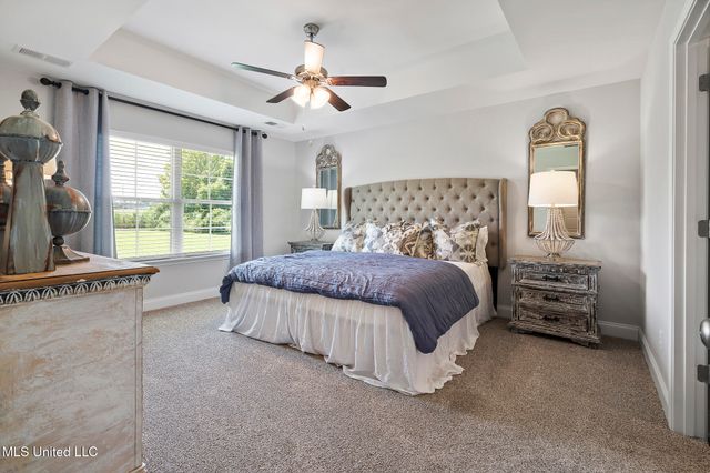 5971 Grove Lane, Horn Lake, MS 38637