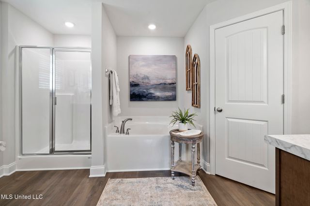 5971 Grove Lane, Horn Lake, MS 38637