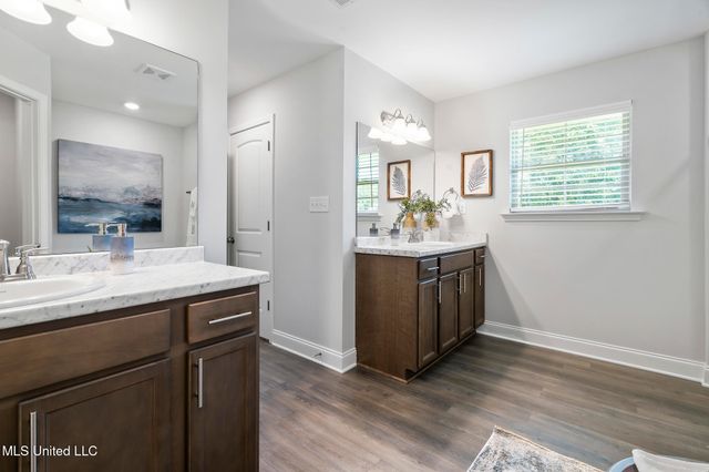 5971 Grove Lane, Horn Lake, MS 38637