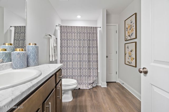 5971 Grove Lane, Horn Lake, MS 38637