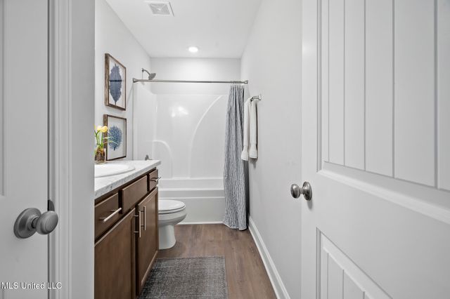 5971 Grove Lane, Horn Lake, MS 38637