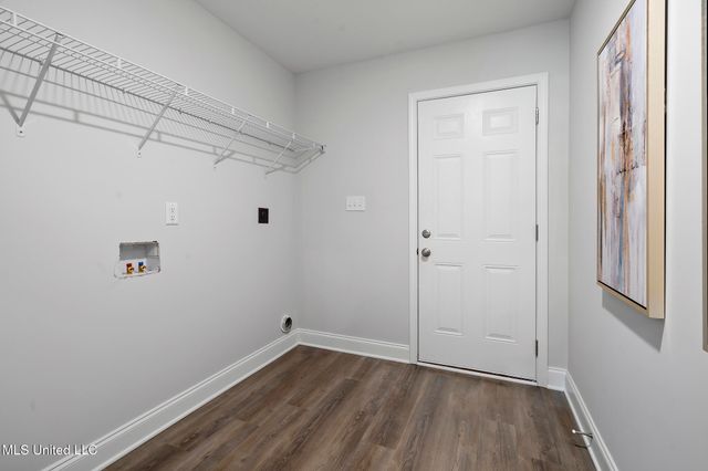 5971 Grove Lane, Horn Lake, MS 38637