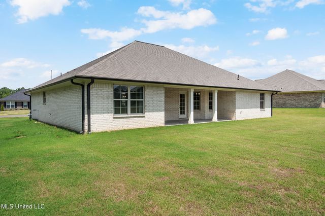 5971 Grove Lane, Horn Lake, MS 38637