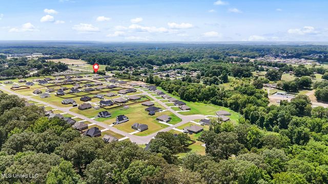 5971 Grove Lane, Horn Lake, MS 38637