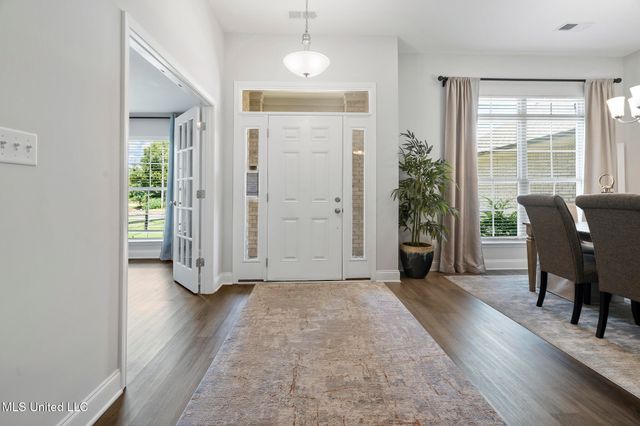 5971 Grove Lane, Horn Lake, MS 38637