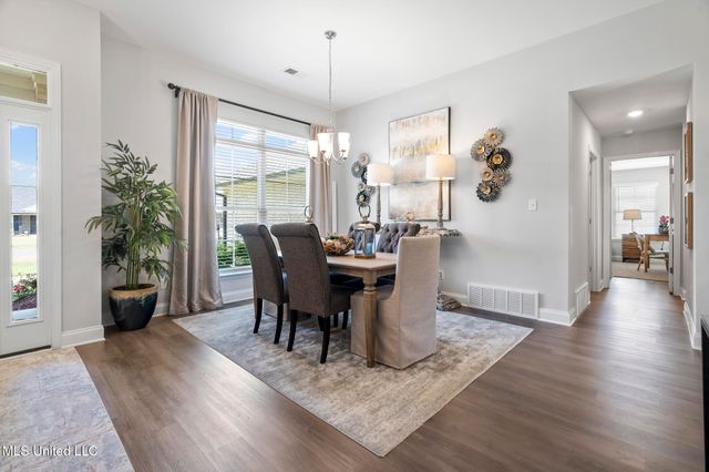 5971 Grove Lane, Horn Lake, MS 38637