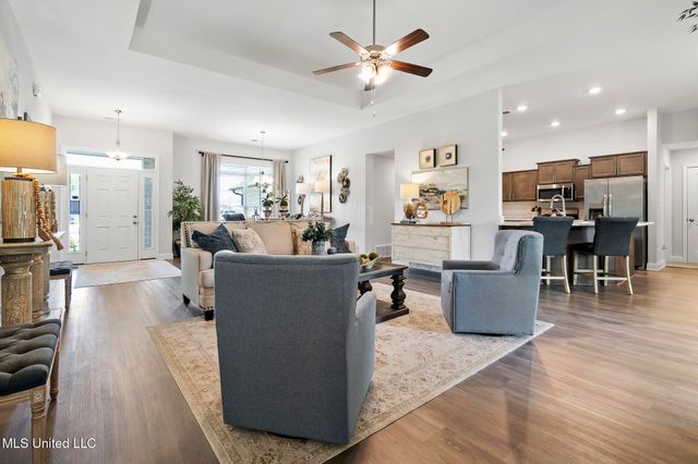 5971 Grove Lane, Horn Lake, MS 38637