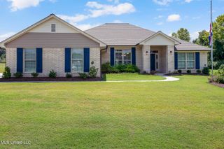 5971 Grove Lane, Horn Lake, MS 38637