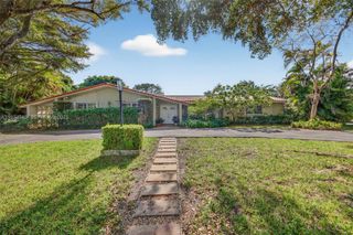 7300 SW 116th Ter, Pinecrest, FL 33156