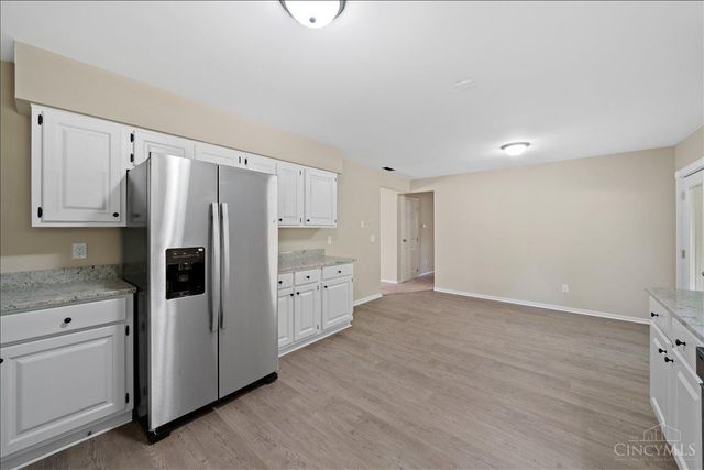 4242 Elk Creek Road, Madison Twp, OH 45067