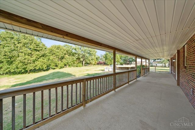 4242 Elk Creek Road, Madison Twp, OH 45067