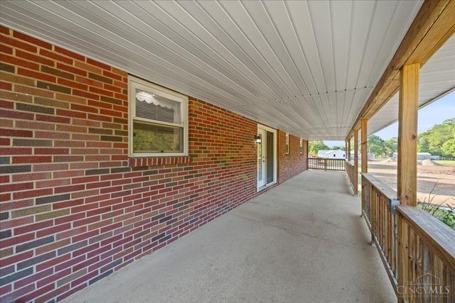 4242 Elk Creek Road, Madison Twp, OH 45067