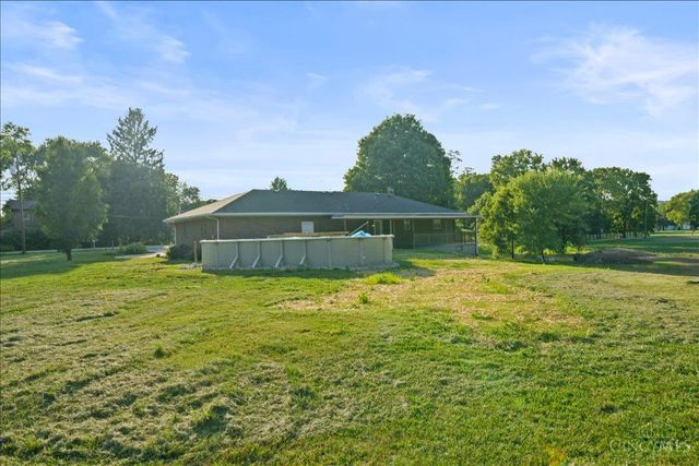 4242 Elk Creek Road, Madison Twp, OH 45067
