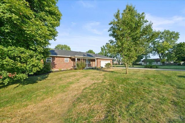 4242 Elk Creek Road, Madison Twp, OH 45067