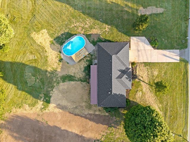 4242 Elk Creek Road, Madison Twp, OH 45067