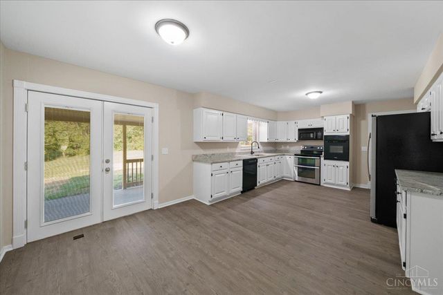 4242 Elk Creek Road, Madison Twp, OH 45067