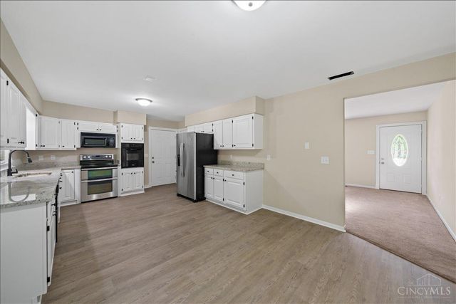 4242 Elk Creek Road, Madison Twp, OH 45067
