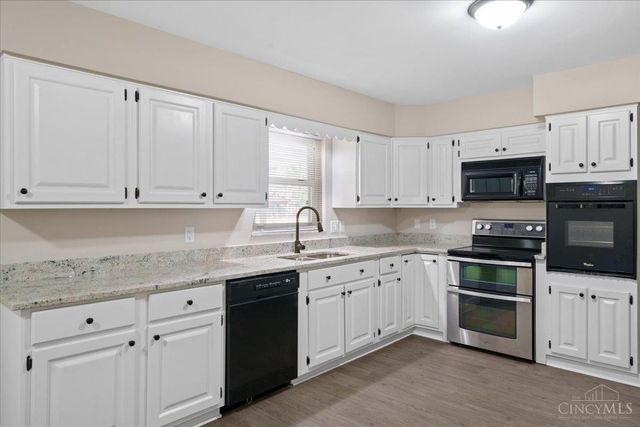 4242 Elk Creek Road, Madison Twp, OH 45067