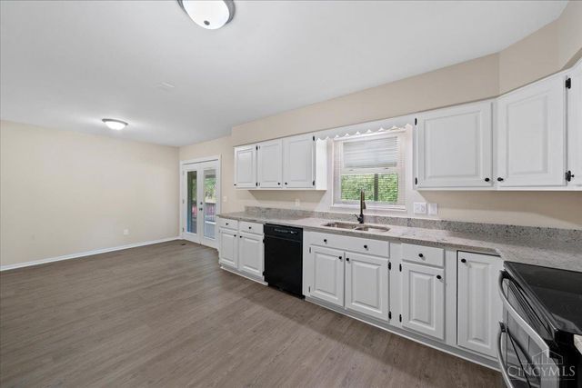 4242 Elk Creek Road, Madison Twp, OH 45067