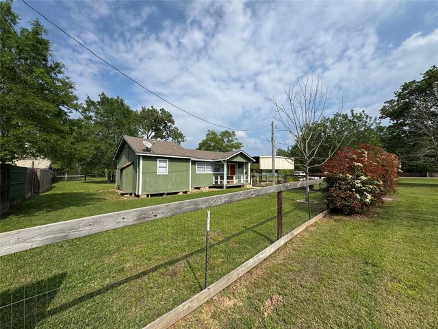 3387 Fm 3277, Livingston, TX 77351