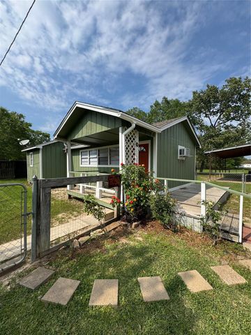 3387 Fm 3277, Livingston, TX 77351