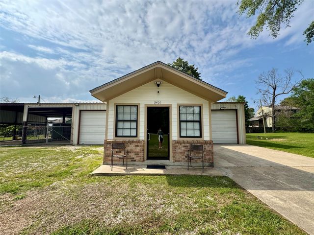 3387 Fm 3277, Livingston, TX 77351