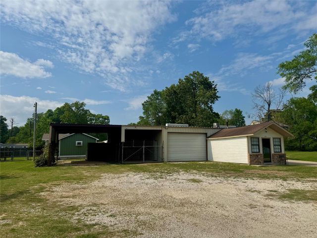 3387 Fm 3277, Livingston, TX 77351