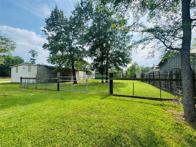 3387 Fm 3277, Livingston, TX 77351