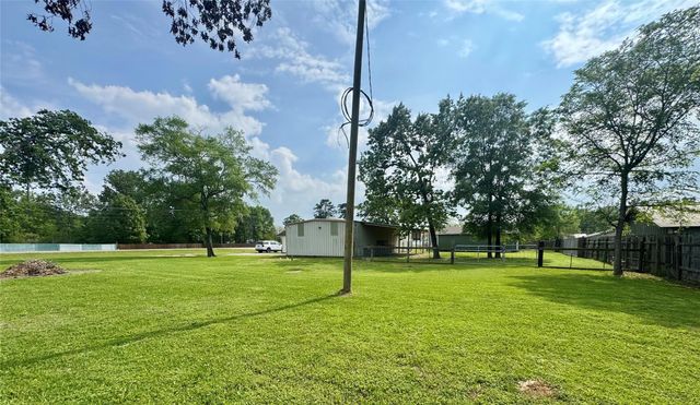 3387 Fm 3277, Livingston, TX 77351