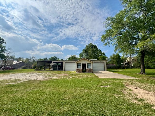 3387 Fm 3277, Livingston, TX 77351
