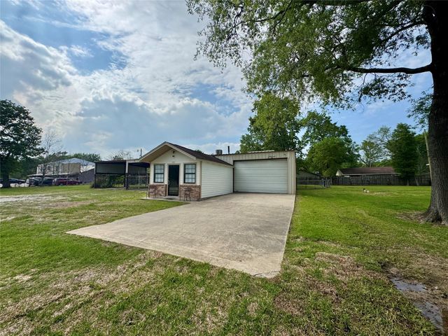 3387 Fm 3277, Livingston, TX 77351