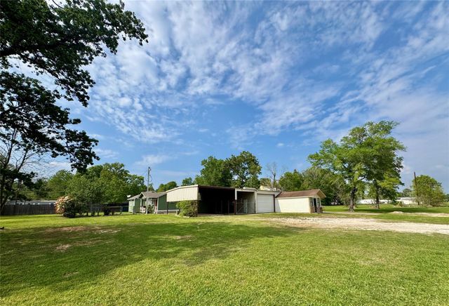 3387 Fm 3277, Livingston, TX 77351