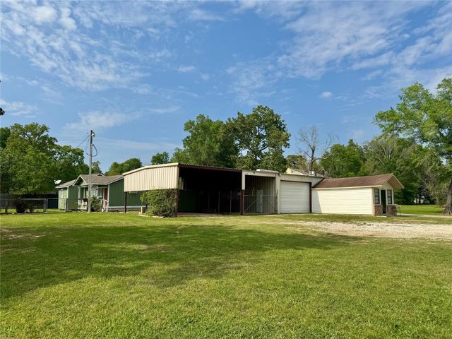 3387 Fm 3277, Livingston, TX 77351