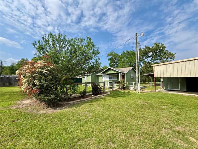 3387 Fm 3277, Livingston, TX 77351