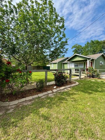 3387 Fm 3277, Livingston, TX 77351