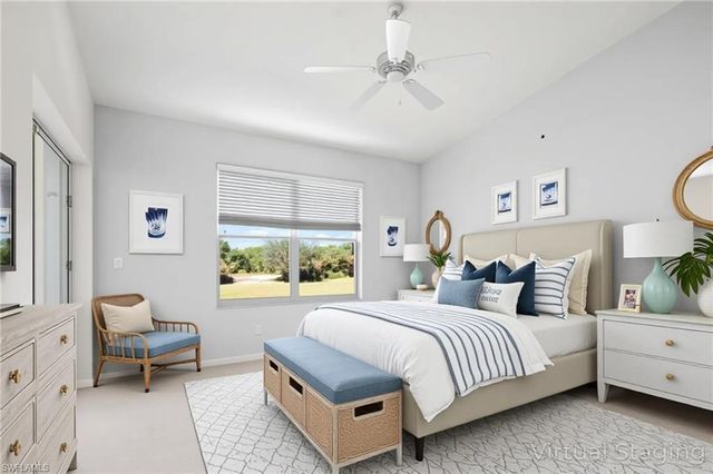 314 Newport DR 1605, Naples, FL 34114