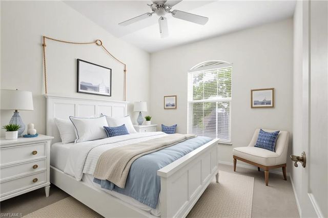 314 Newport DR 1605, Naples, FL 34114