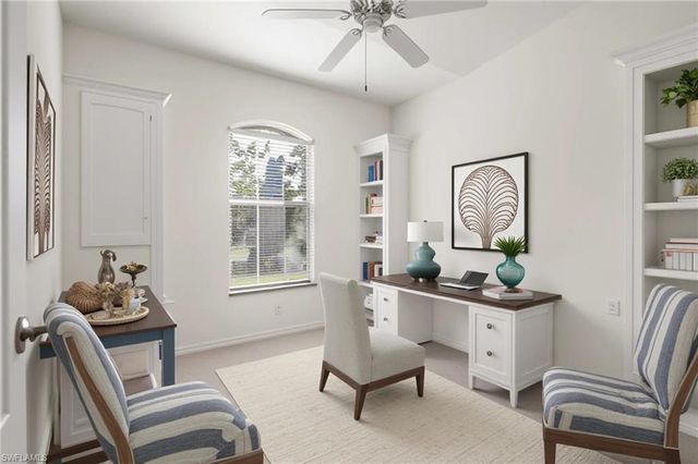 314 Newport DR 1605, Naples, FL 34114