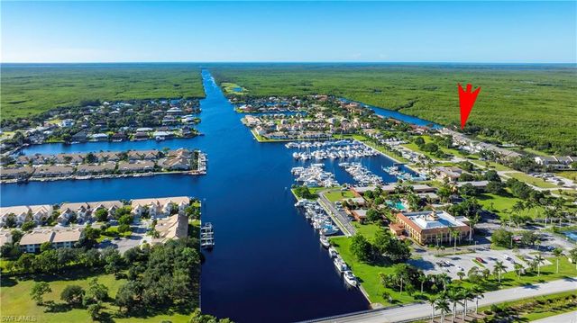 314 Newport DR 1605, Naples, FL 34114