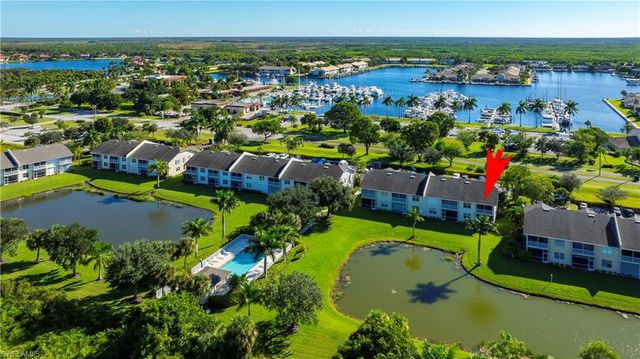 314 Newport DR 1605, Naples, FL 34114